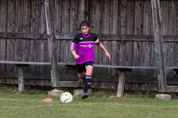 Bild 91 - D-Juniorinnen SV Bokhorst - FSC Kaltenkirchen : Ergebnis: 1:8